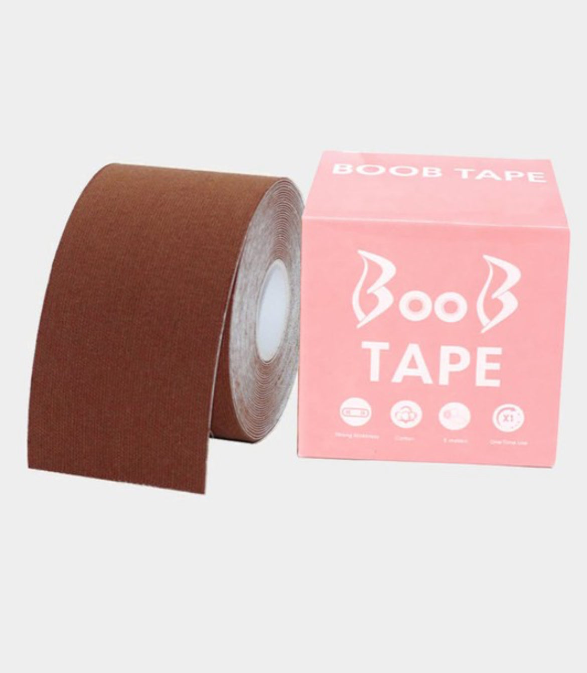 Boob | Tape