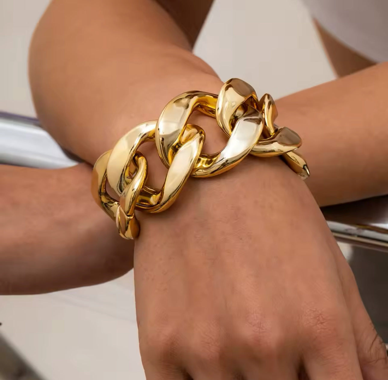 Bangles | Gold