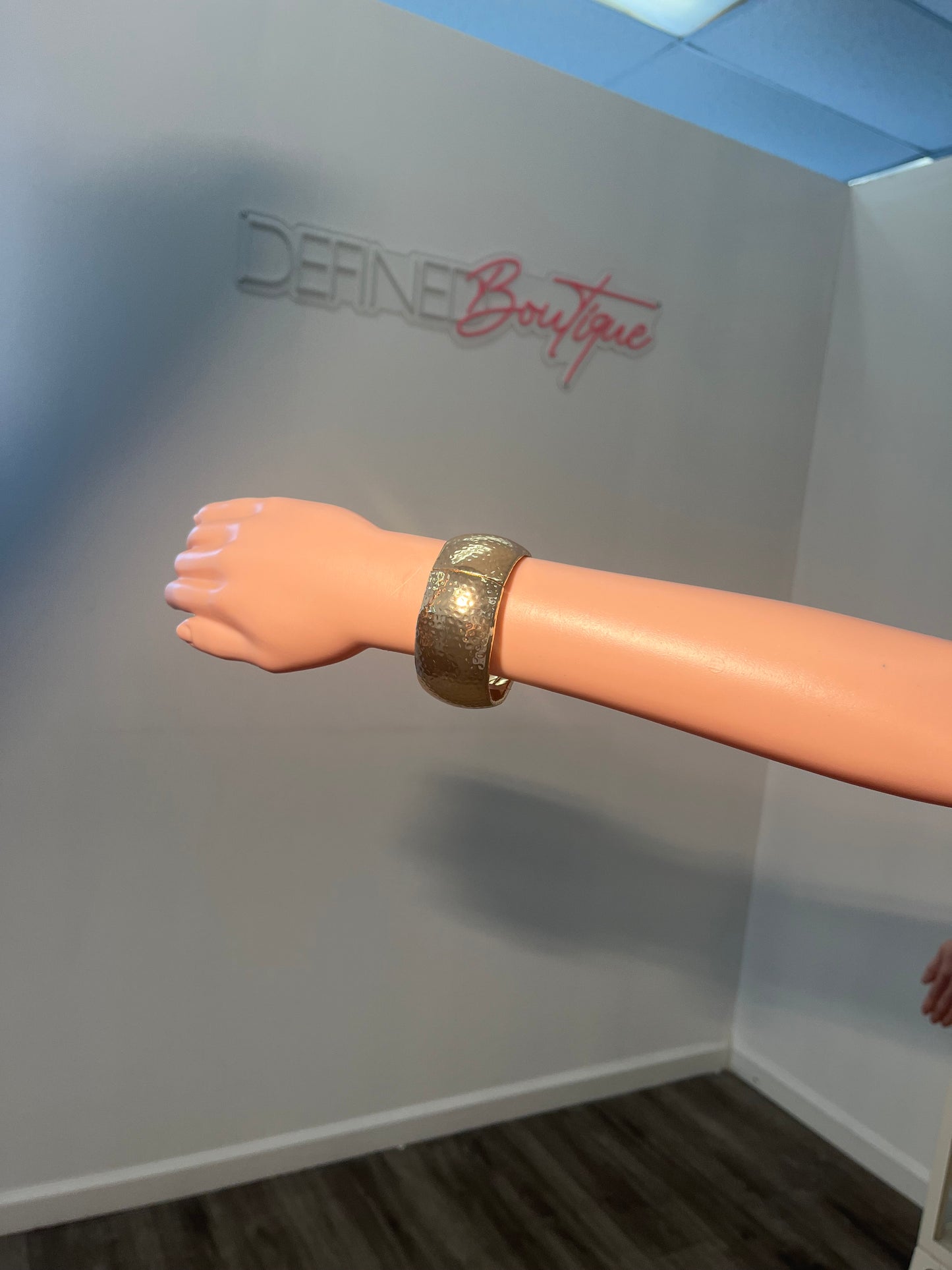 Bangles | Gold