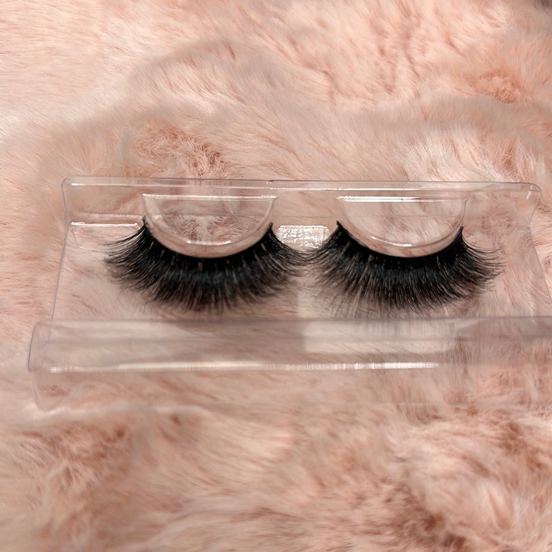 Defined Beauty Mink | Lashes