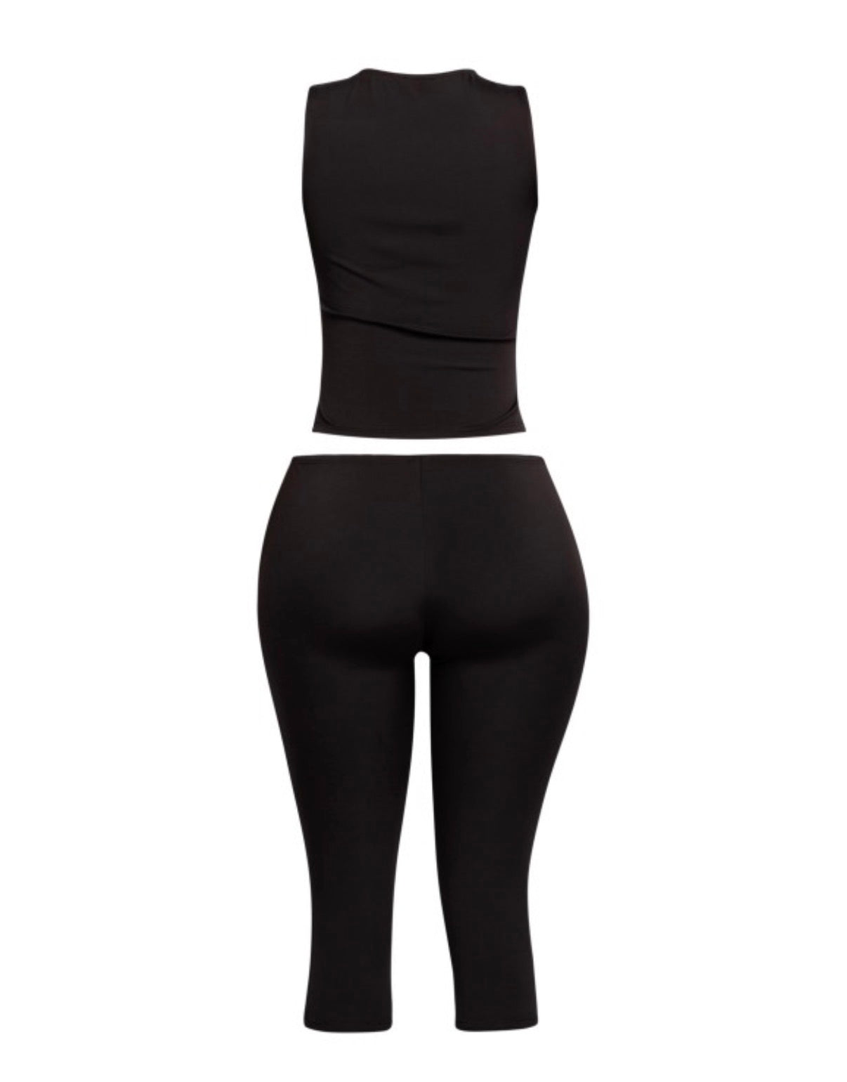 Toni Capri | Set