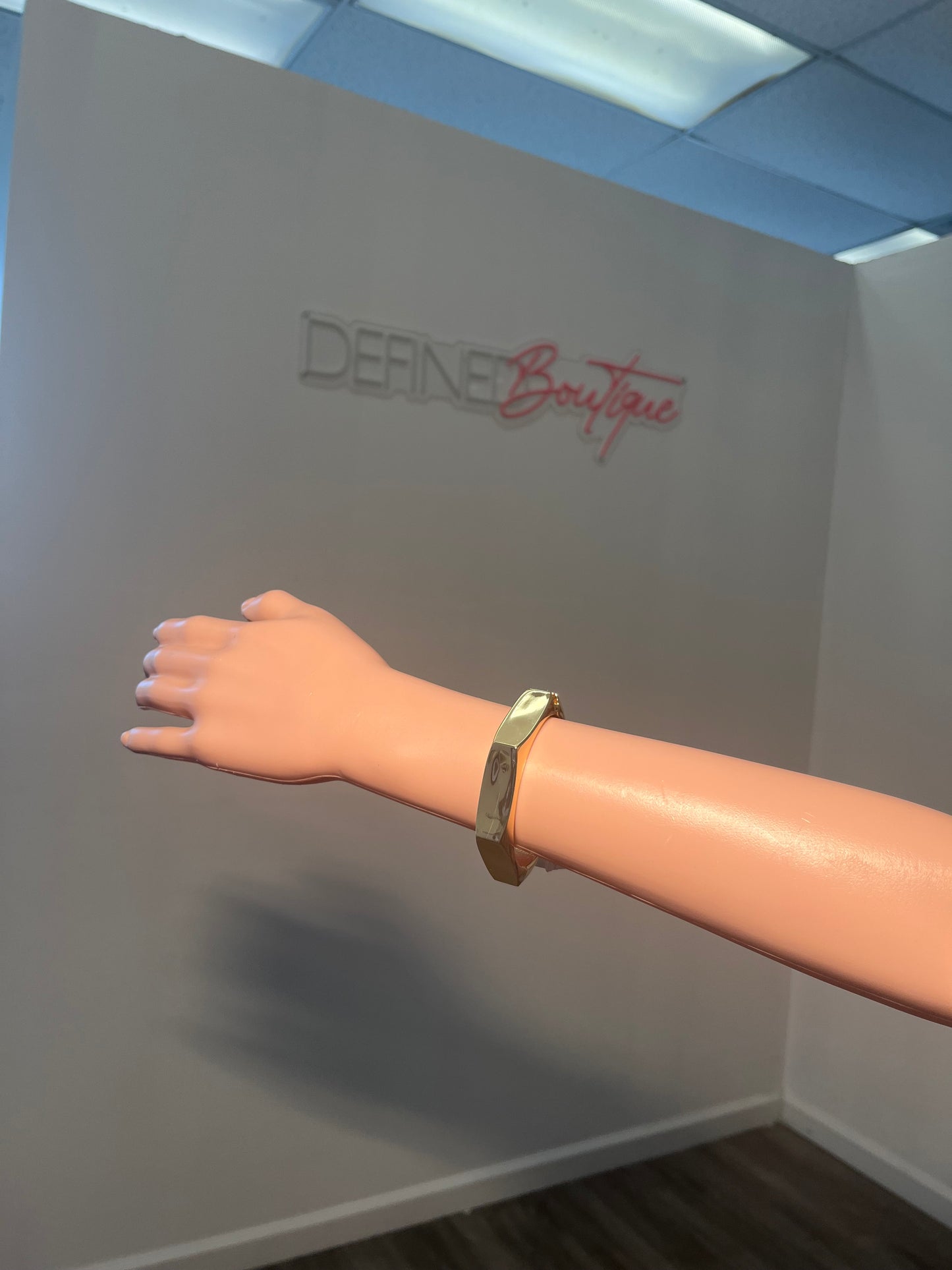 Bangles | Gold