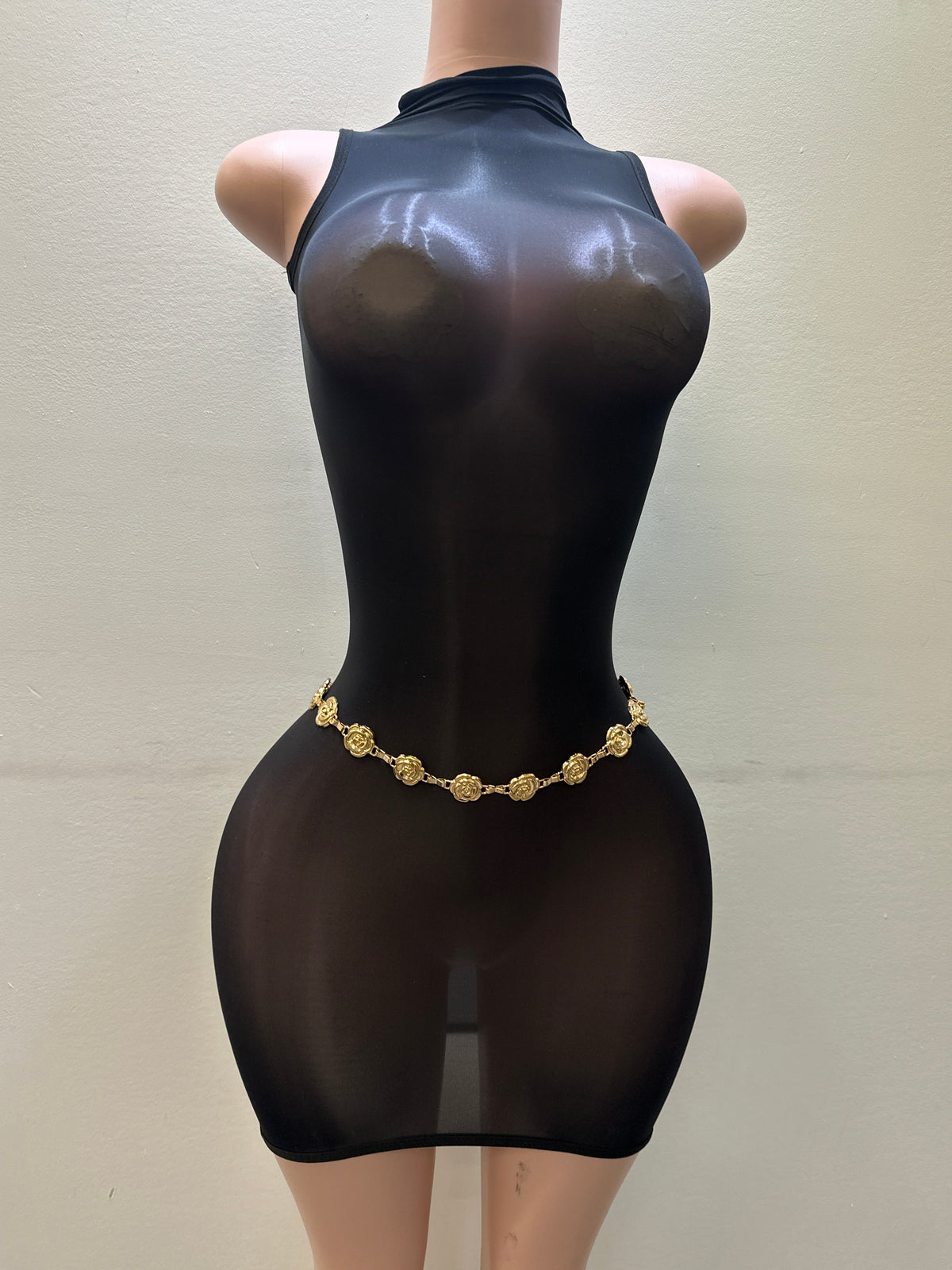 Rosie Chain | Belt