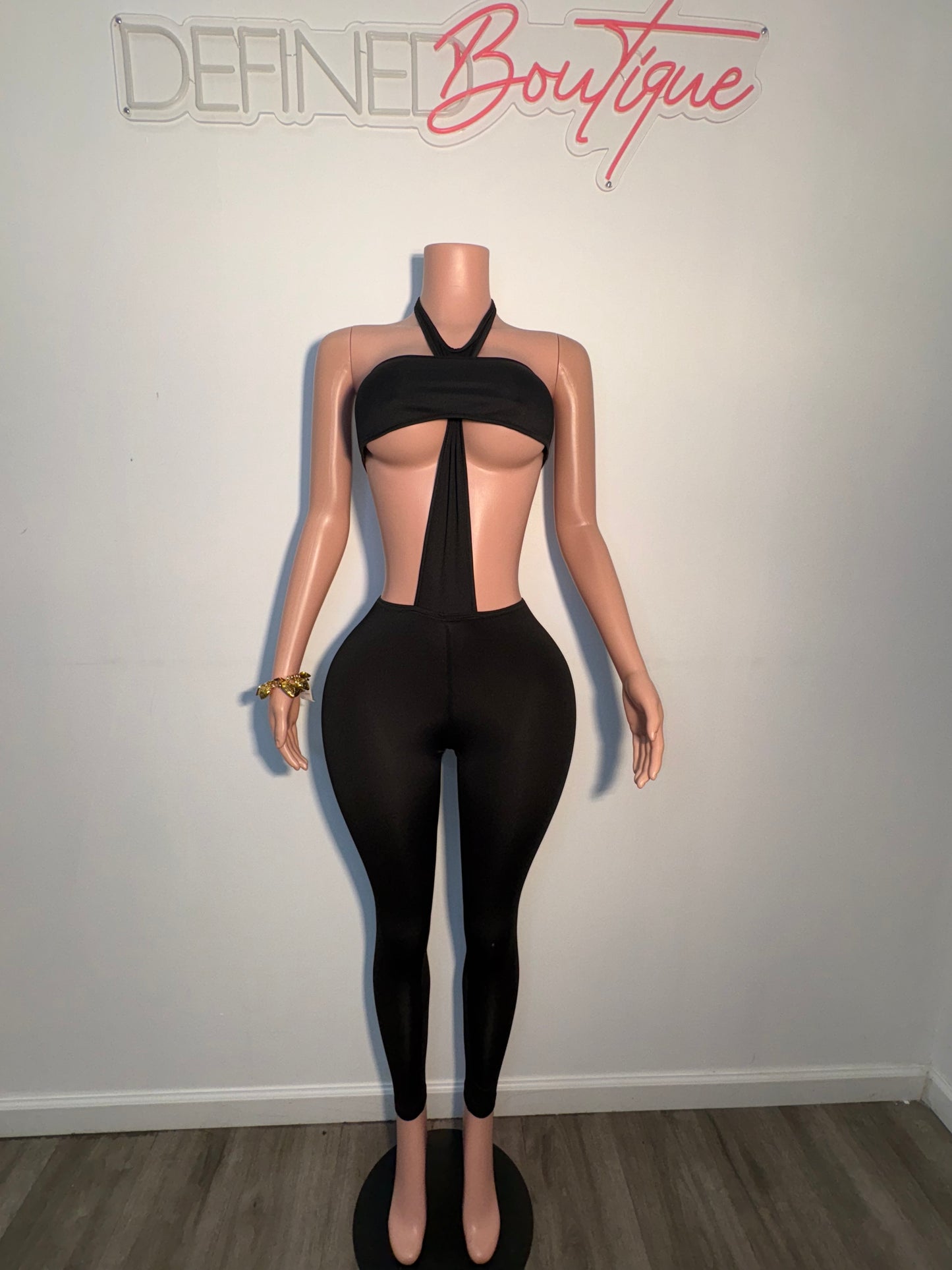 Fe | Jumpsuit