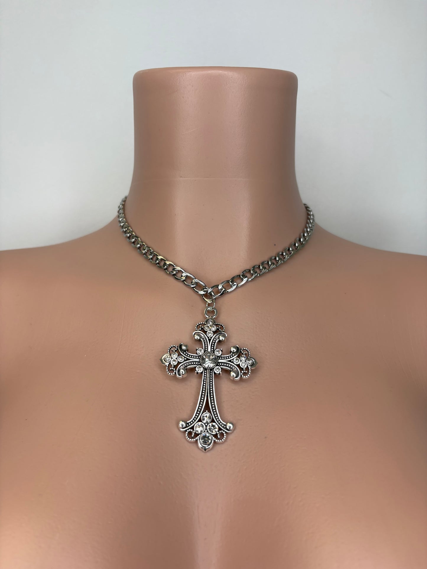 Drill | Necklace