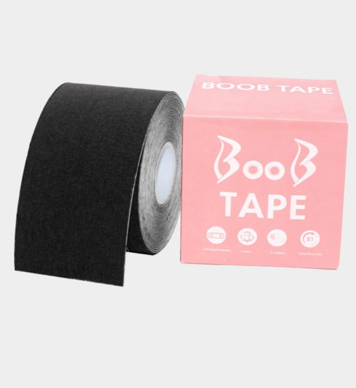 Boob | Tape