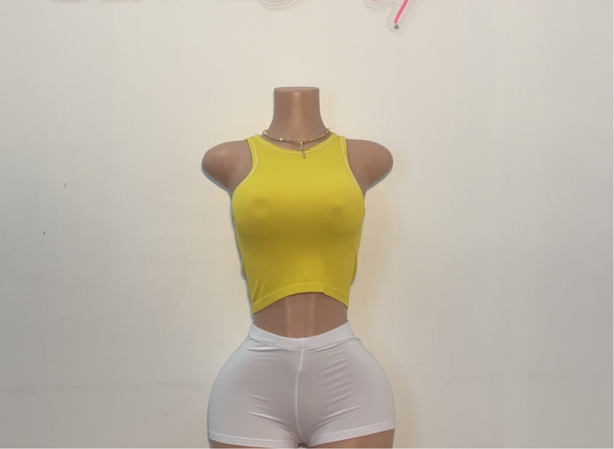 Contour | Tank
