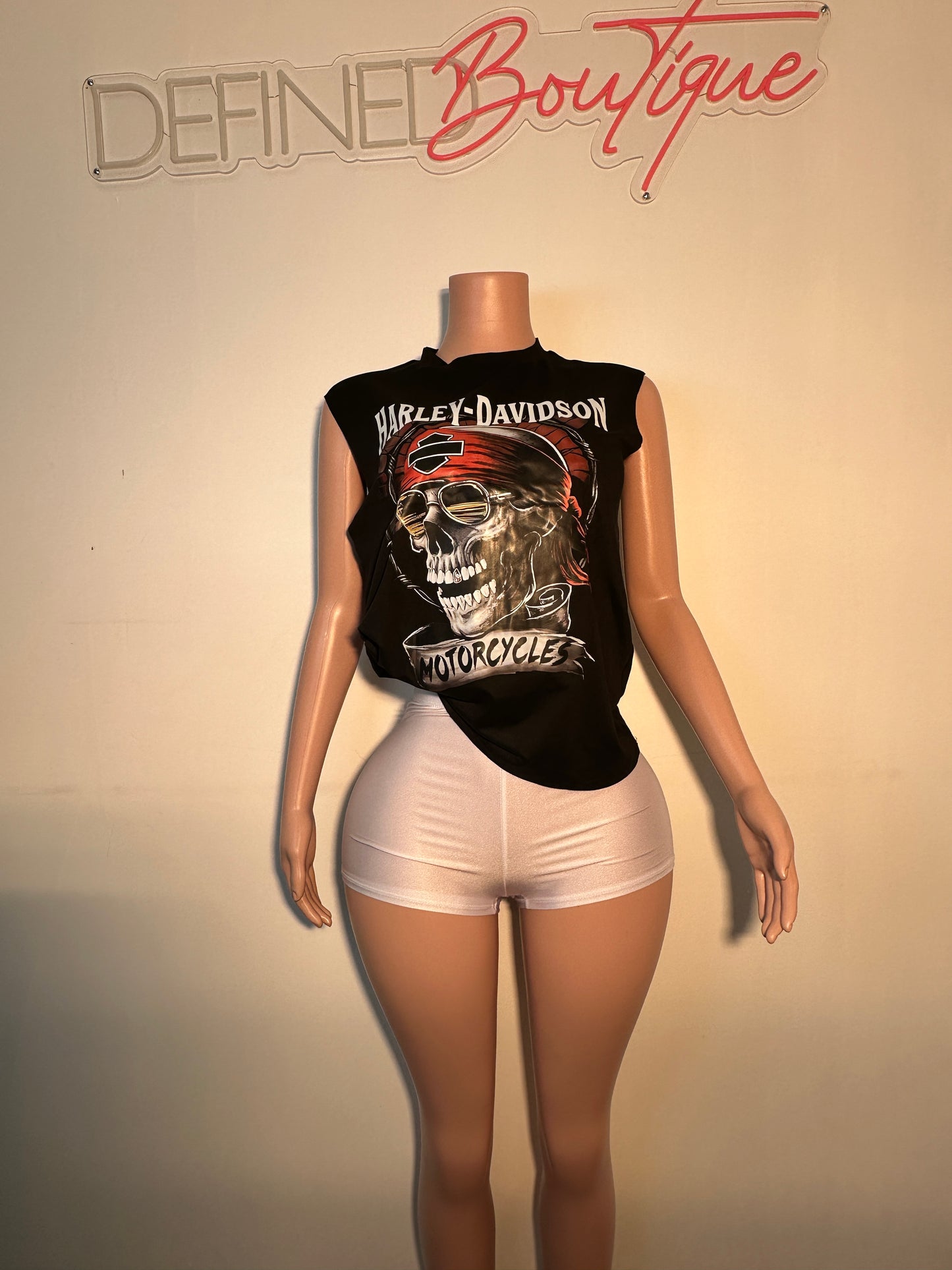 Harley | Tee