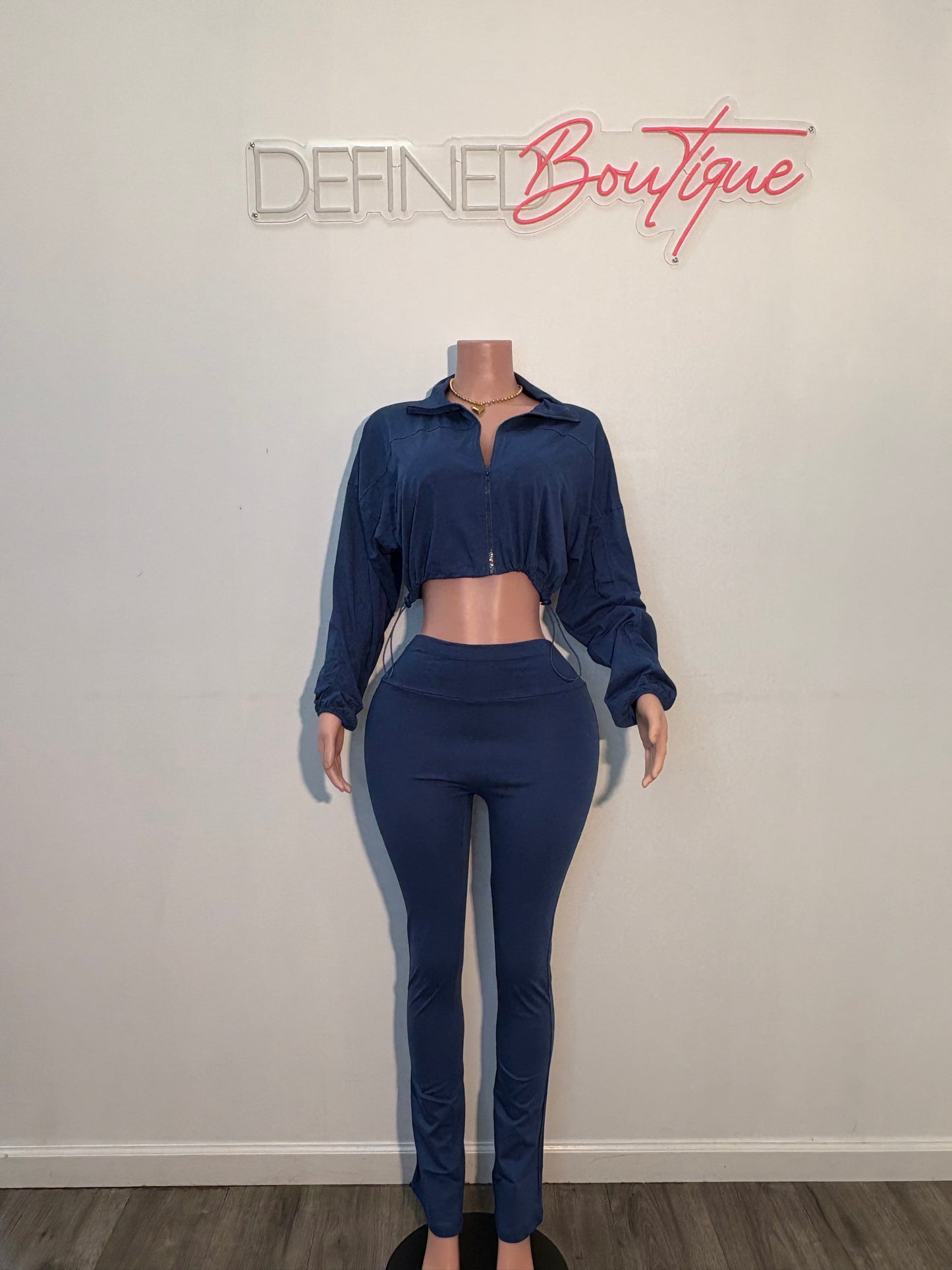 Mingle Flare | Sets