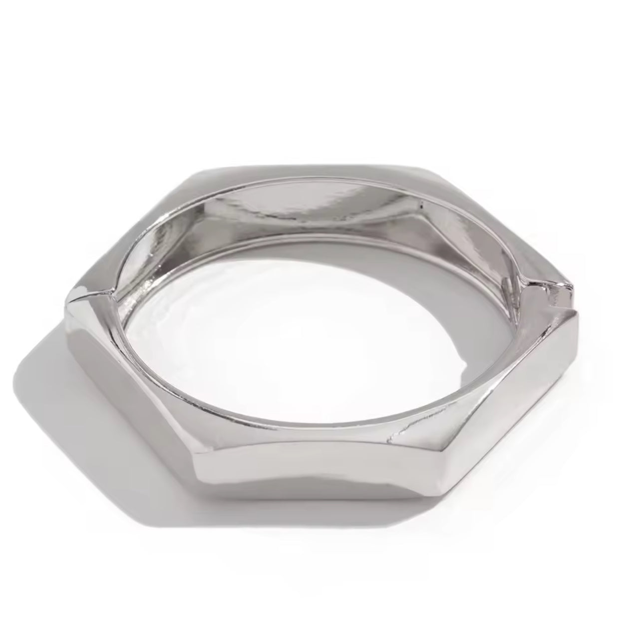 Bangles | Silver