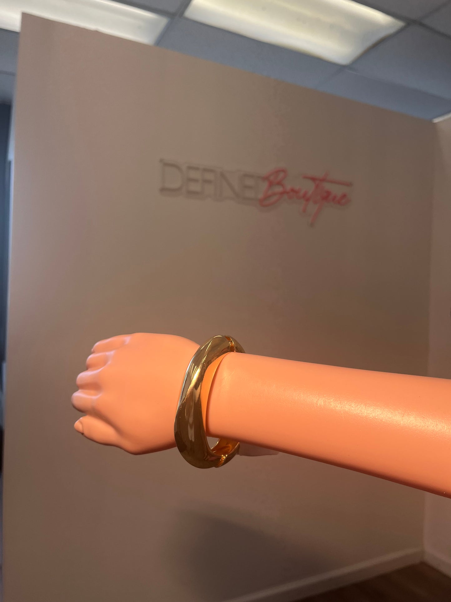 Bangles | Gold