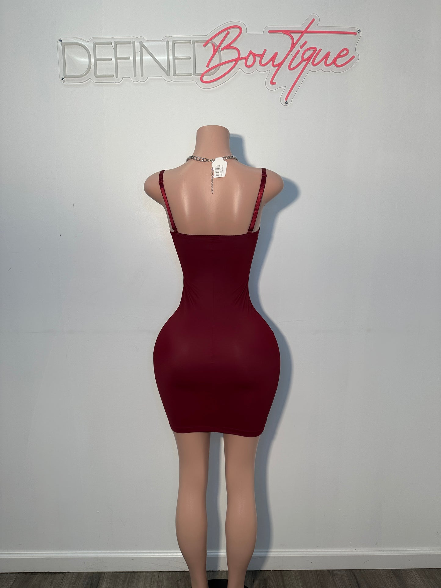 Chic | Dress