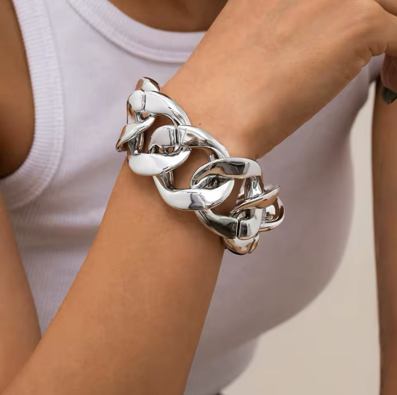 Bangles | Silver