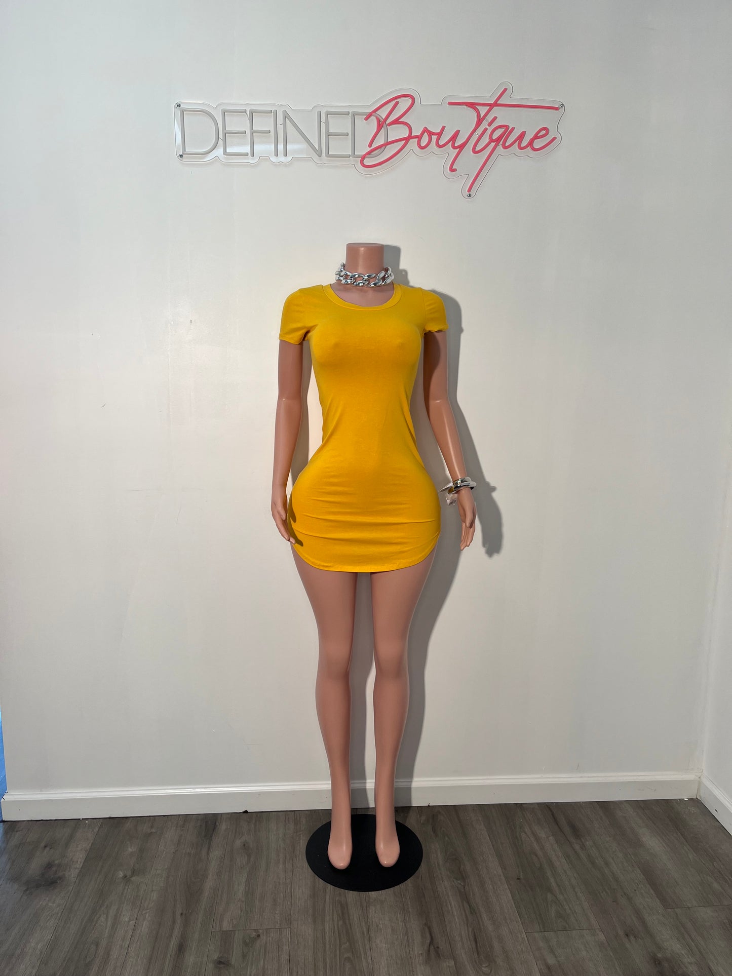 Karenn | Dress