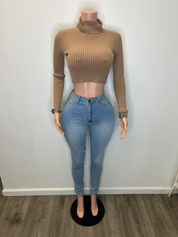 Kadi Denim | Jeans