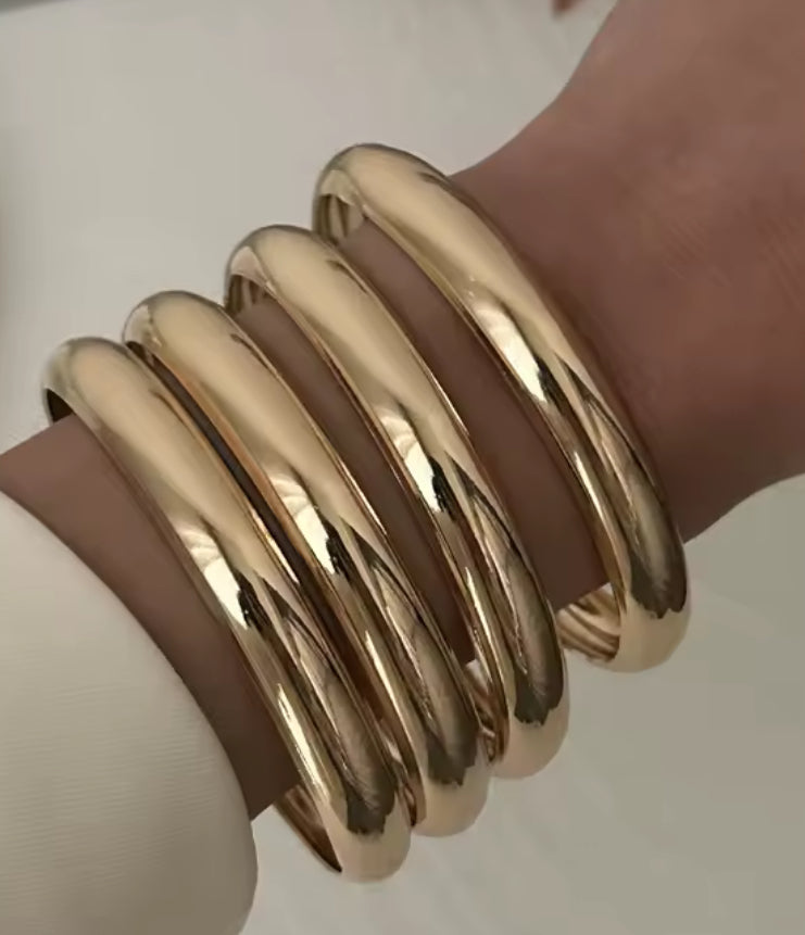 Punk Bangles | Set