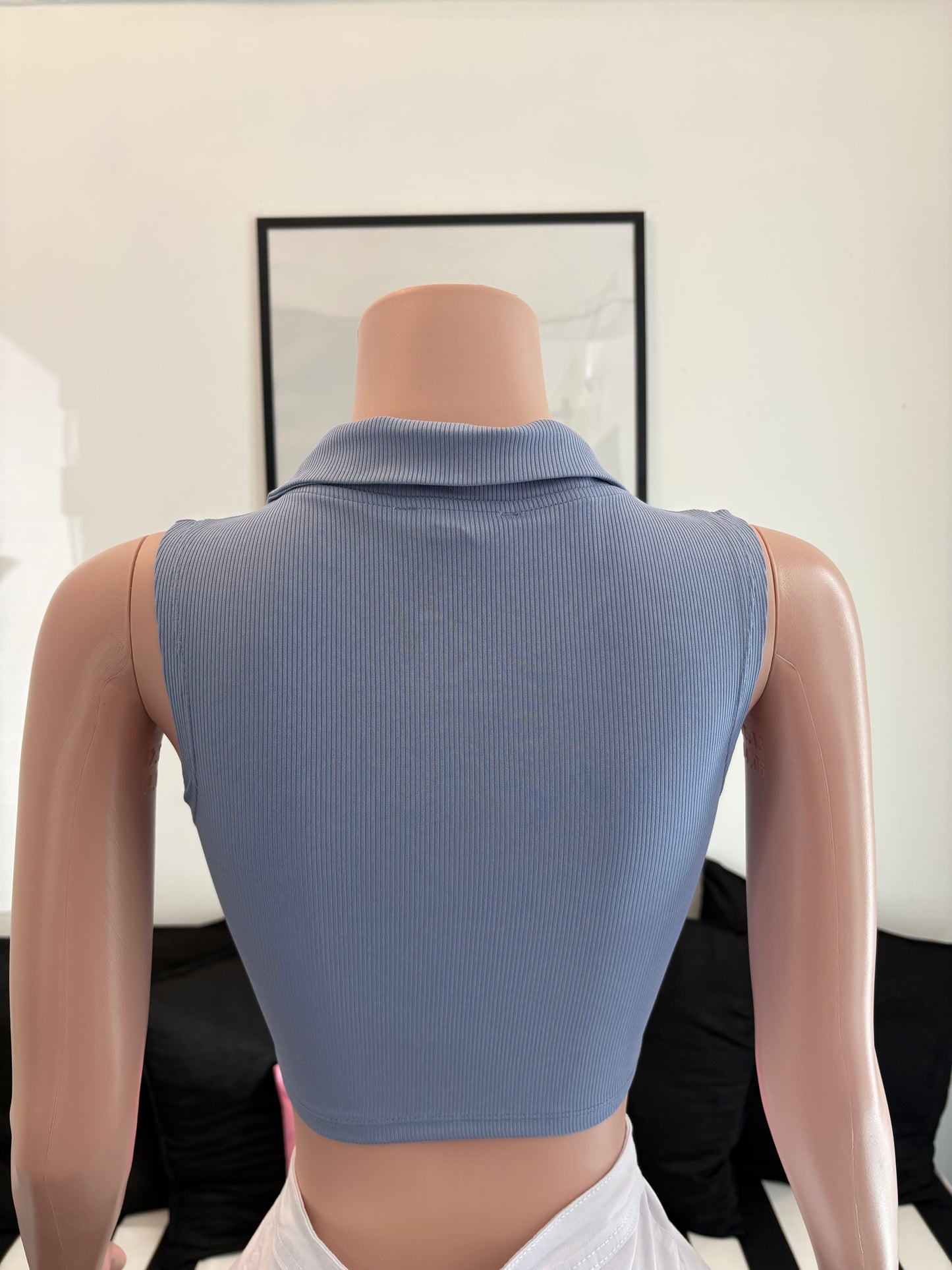 Kali Collar | Top