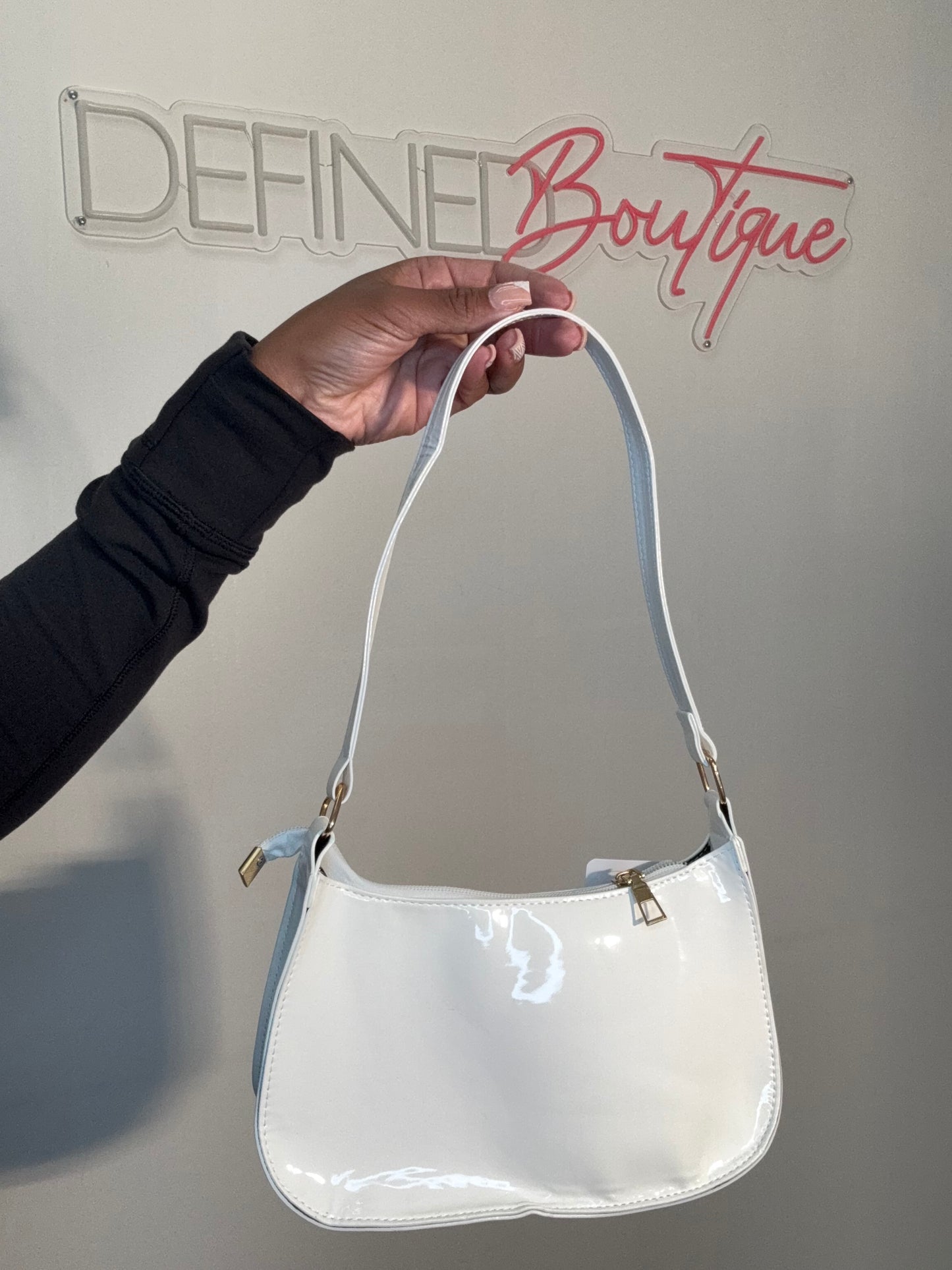 Kalii | Bag