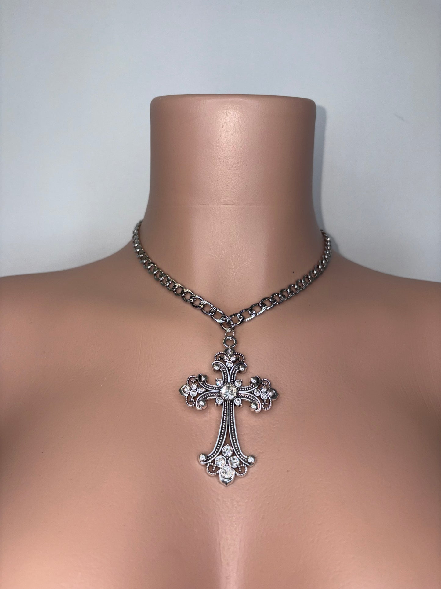 Drill | Necklace