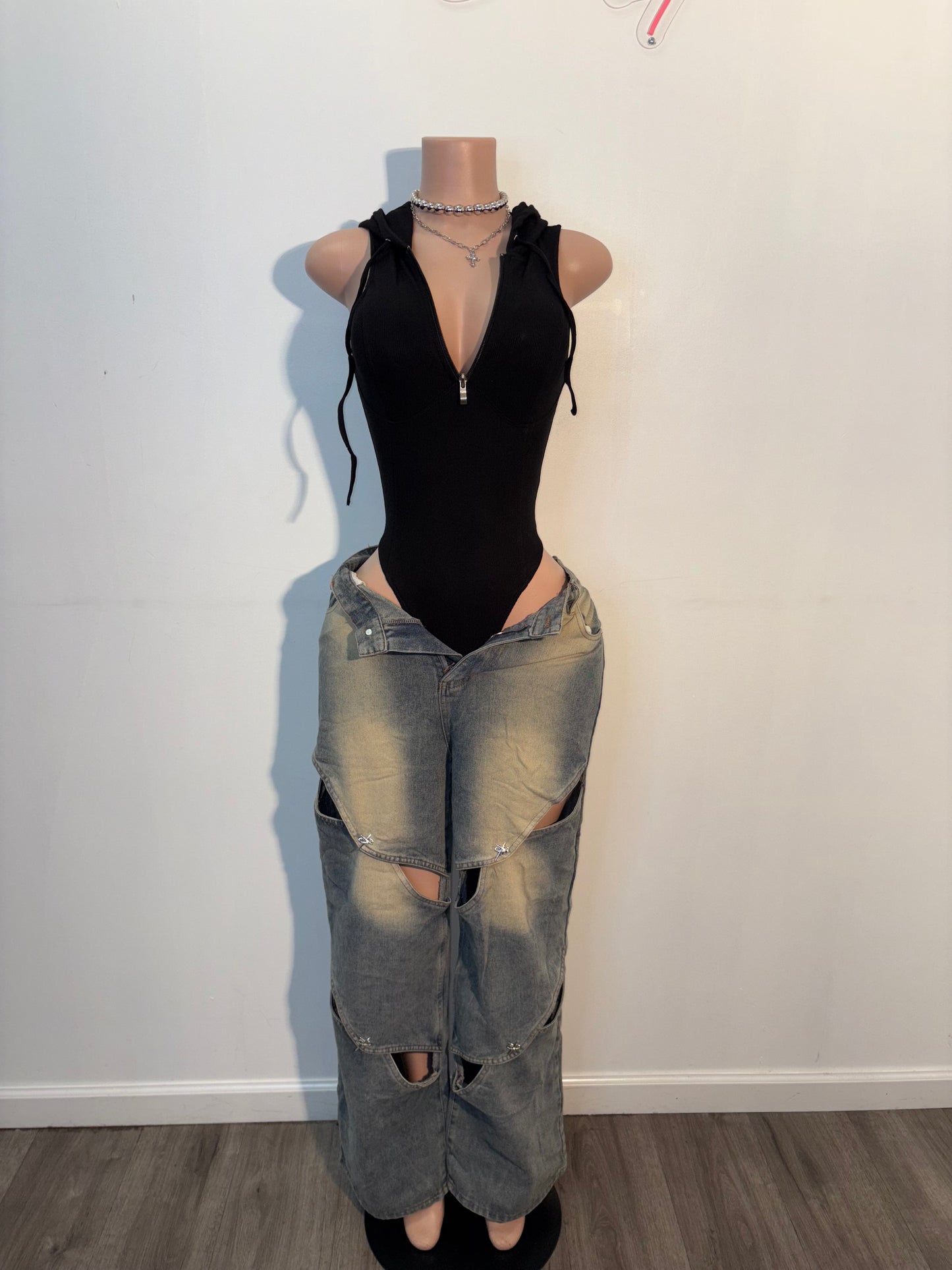 Pinner | Jeans
