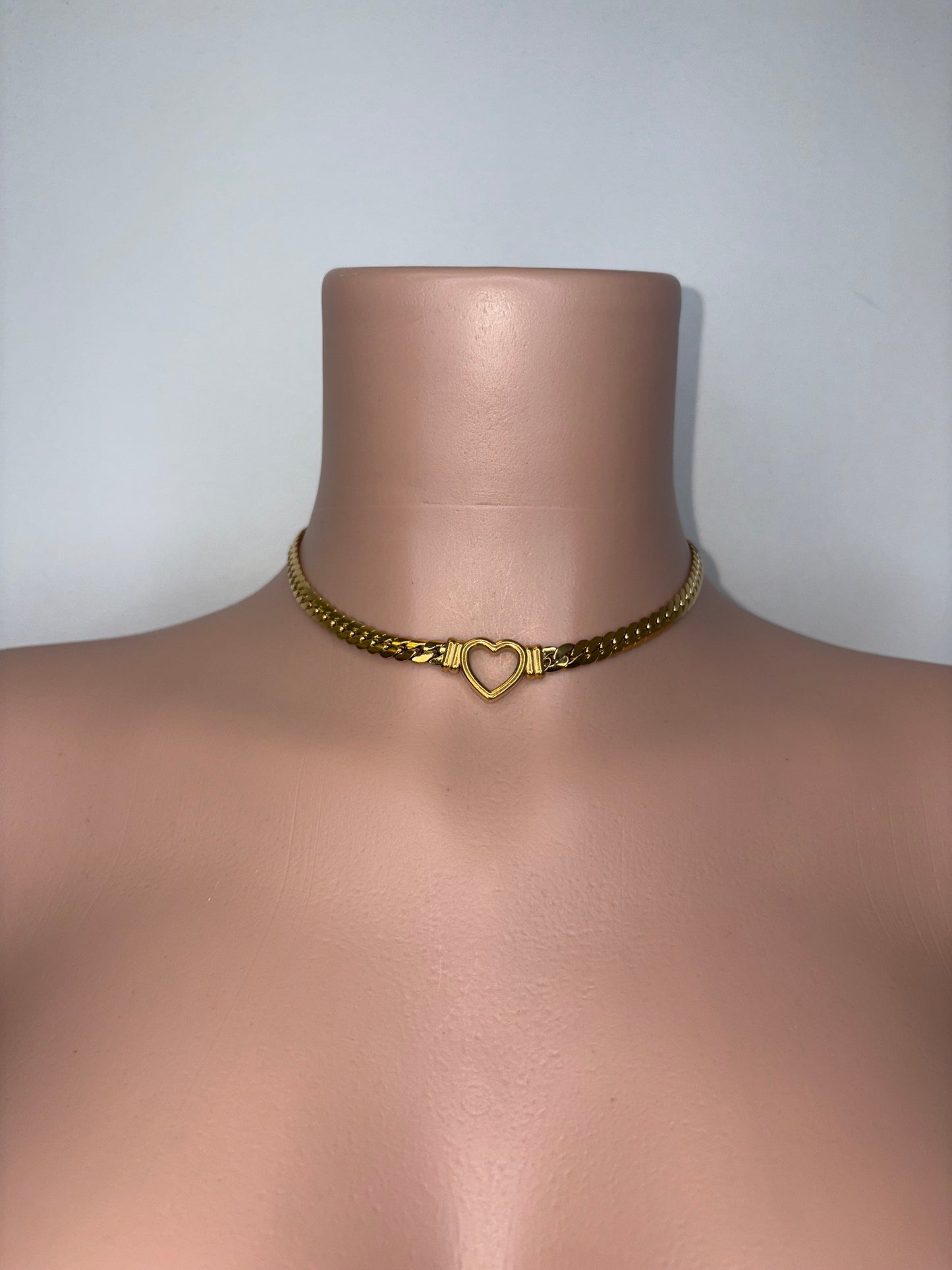 Lover | Necklace
