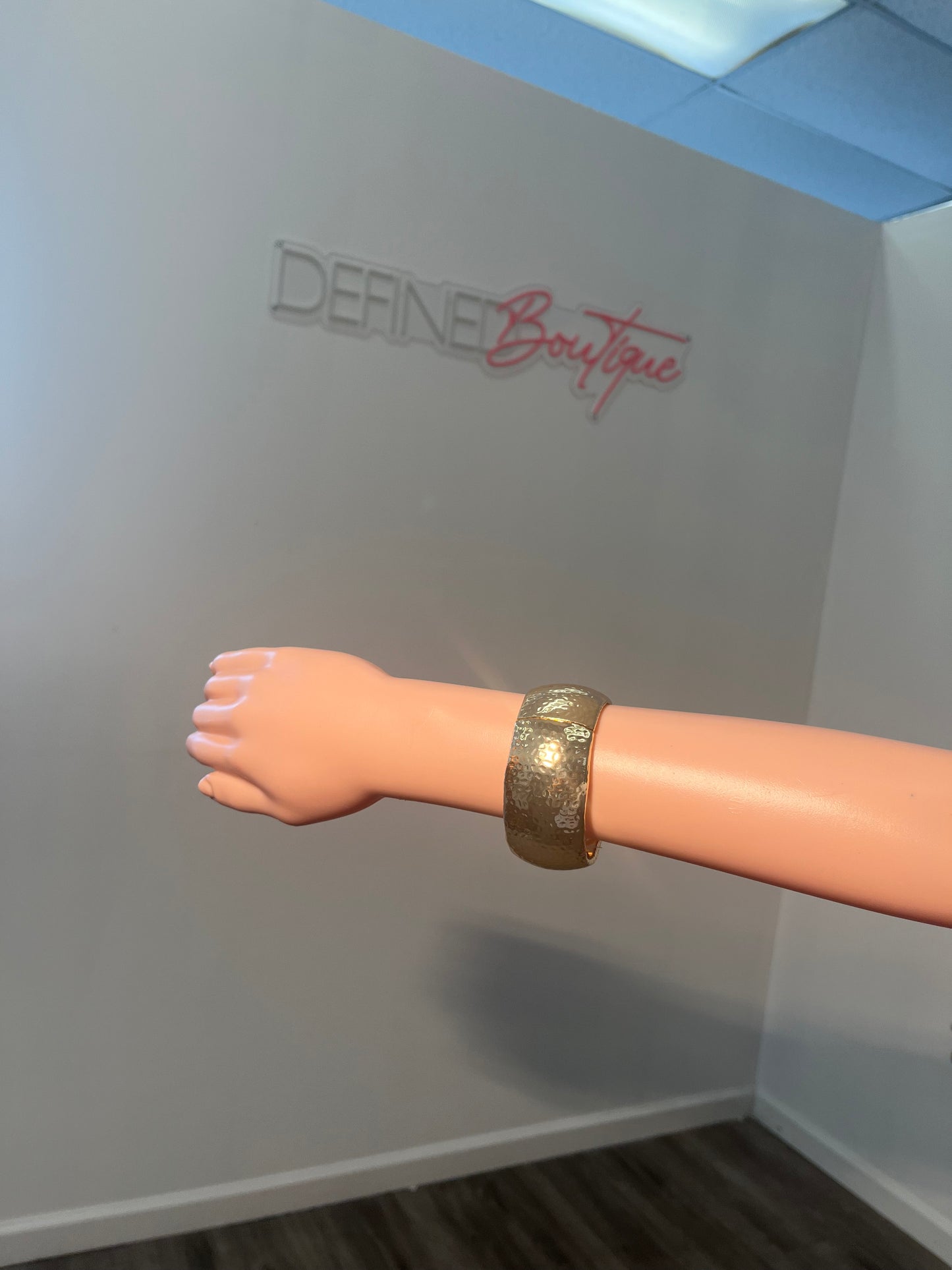 Bangles | Gold