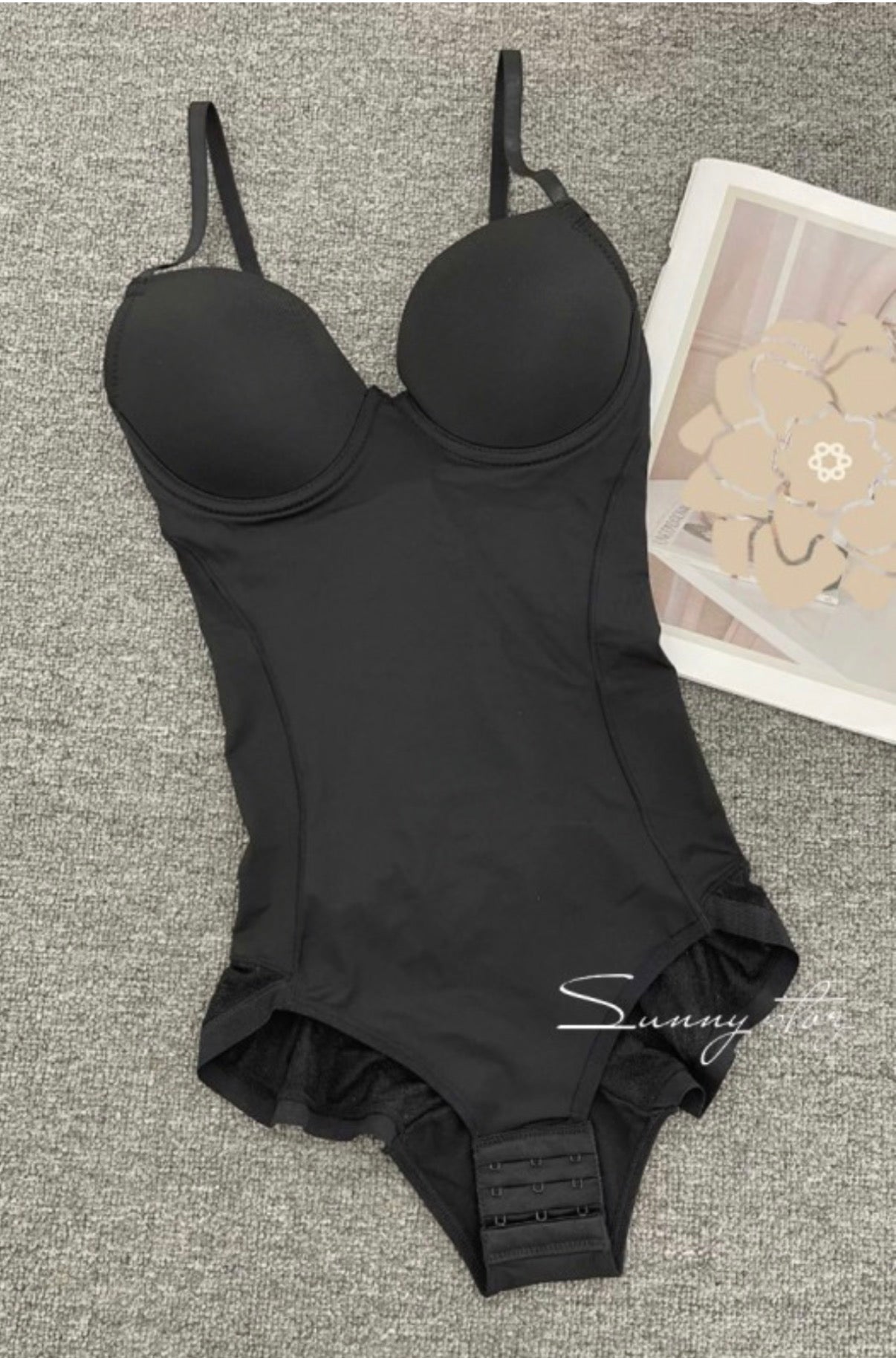 Lacey | Bodysuit