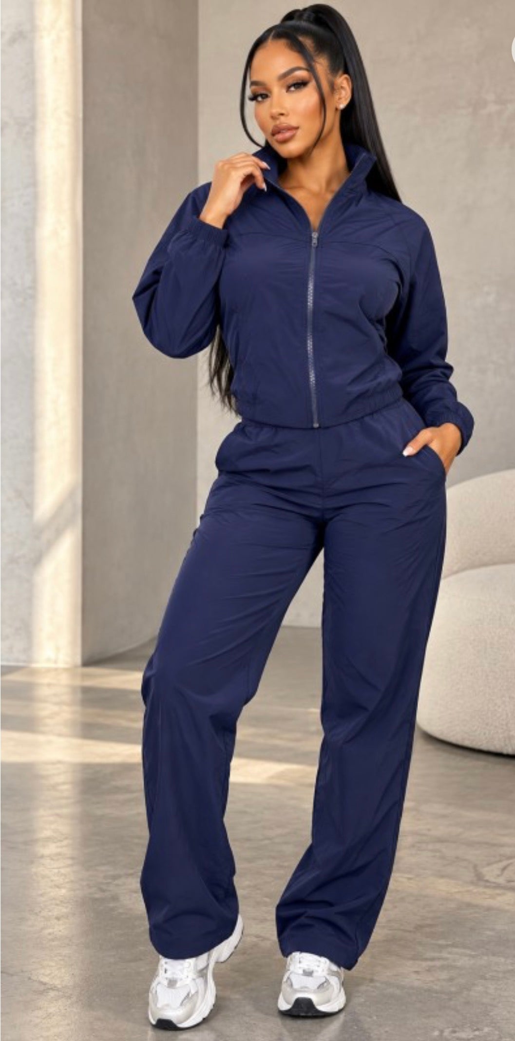 Motion | Tracksuit