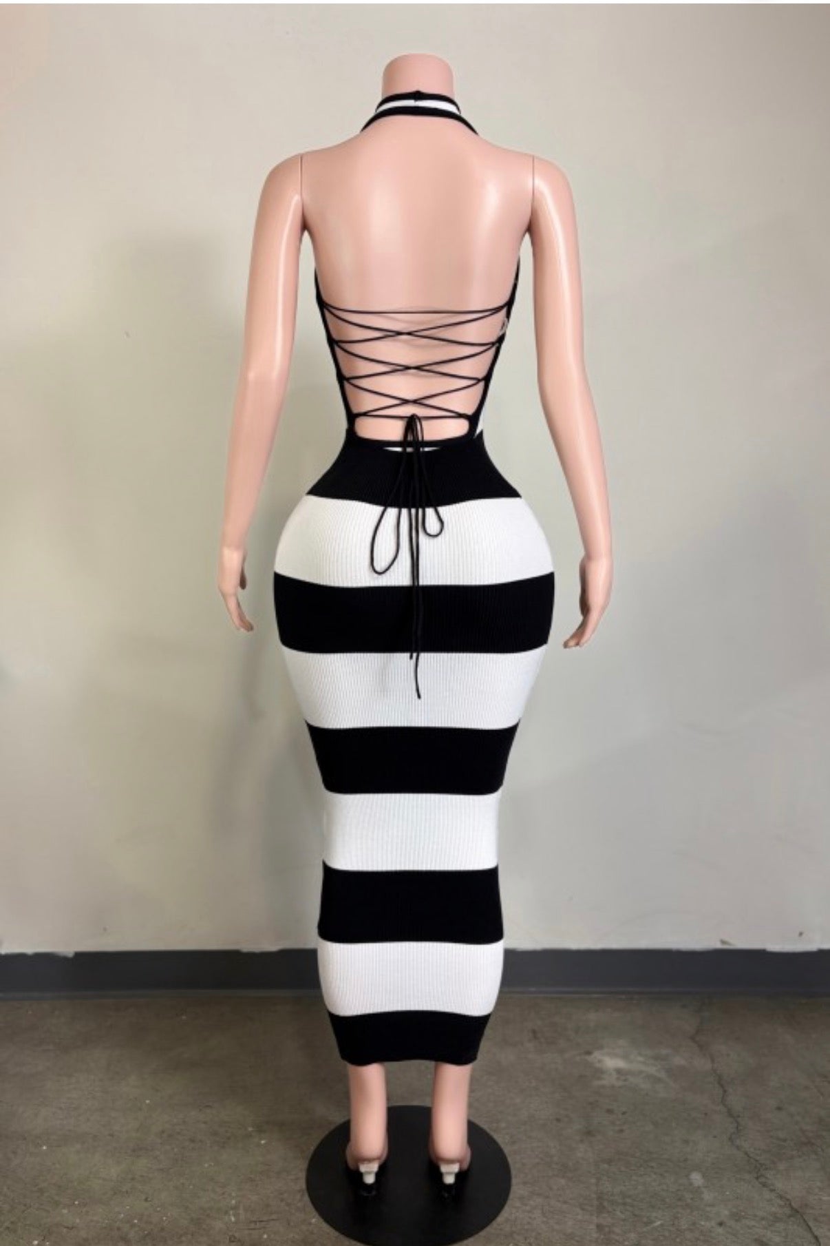 Lola Laced | Dress