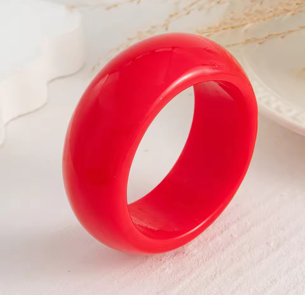 Resin | Bracelets