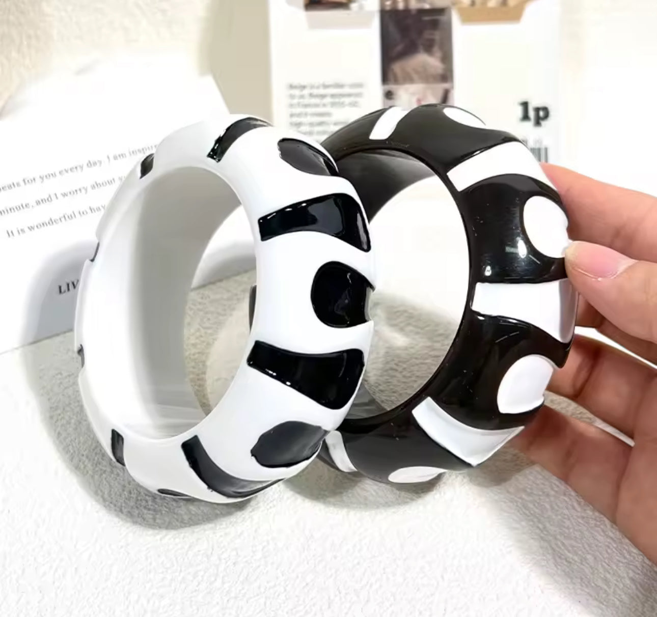 Flippa | Bracelet