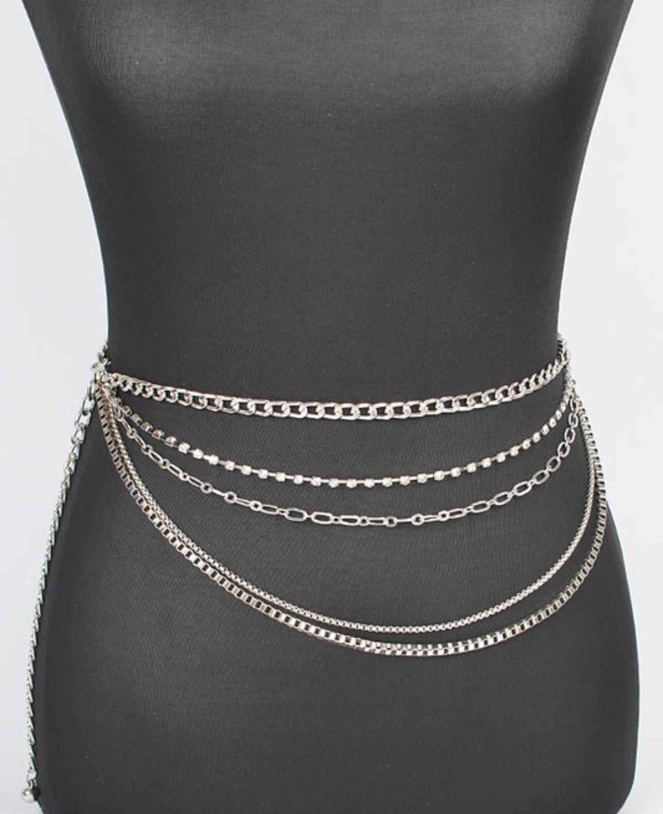 Fild Chain | Belt