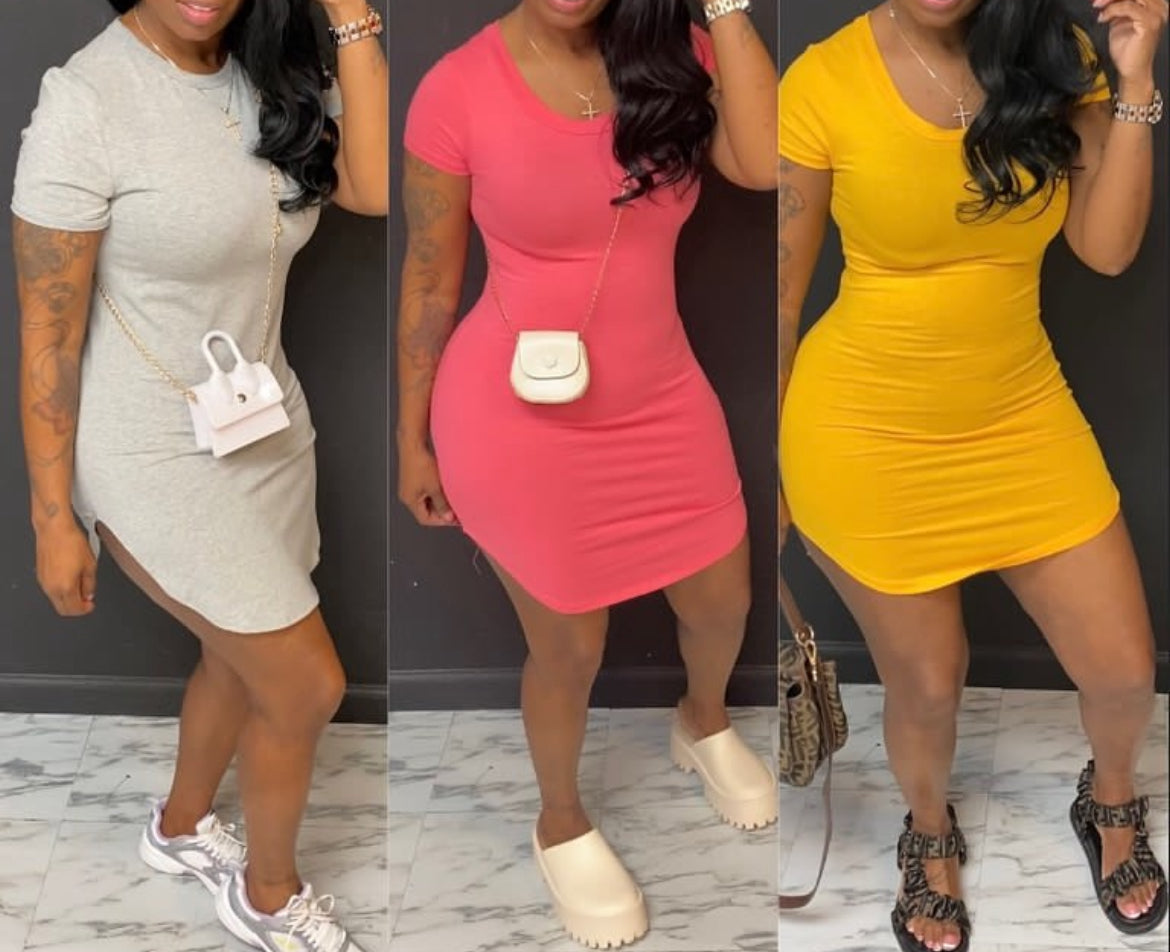 Karenn | Dress