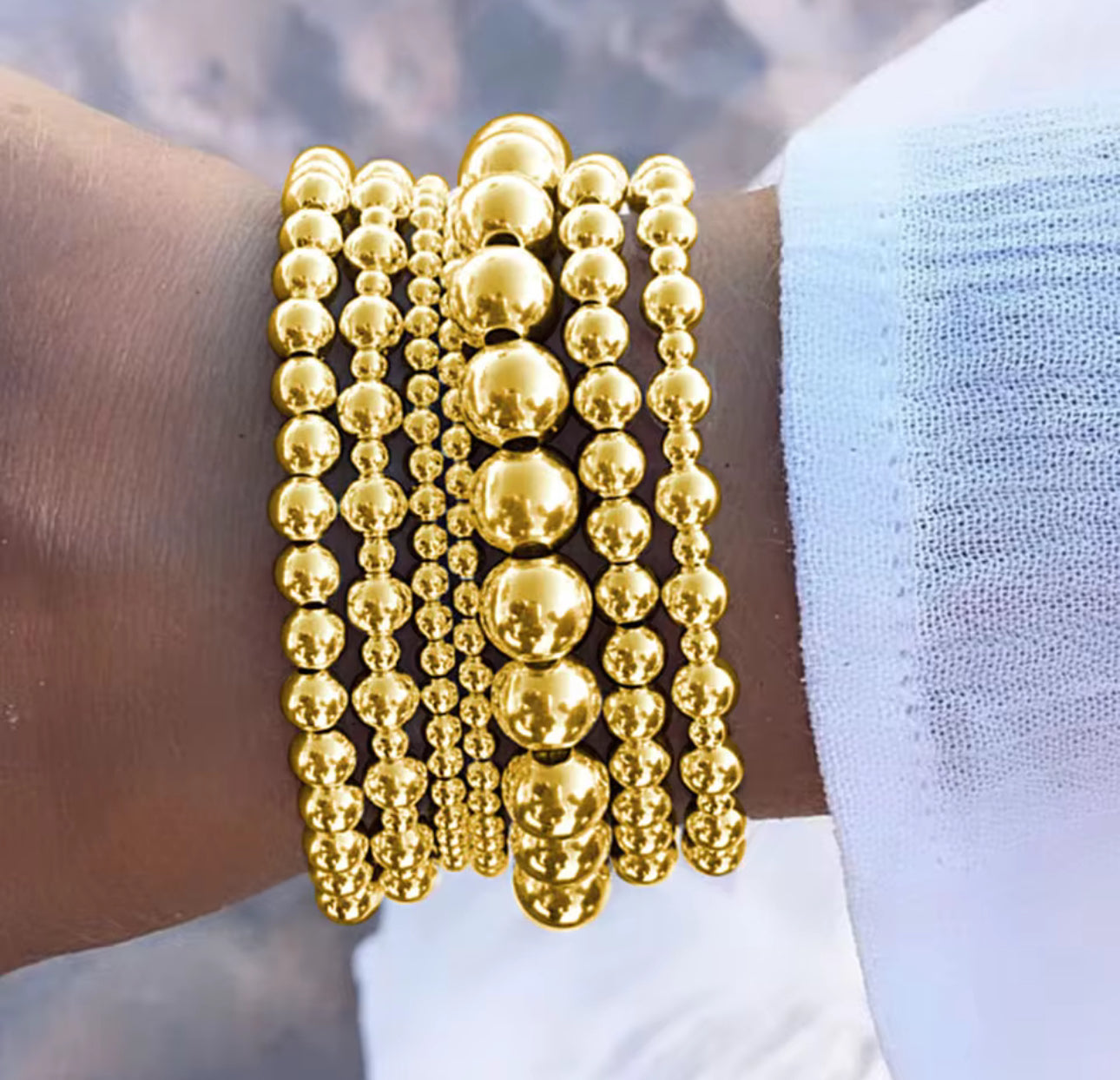 Beaded | Bracelet