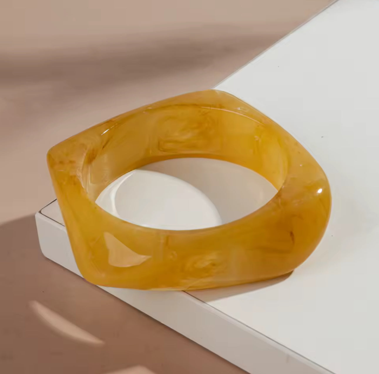 Acrylic | Bangles