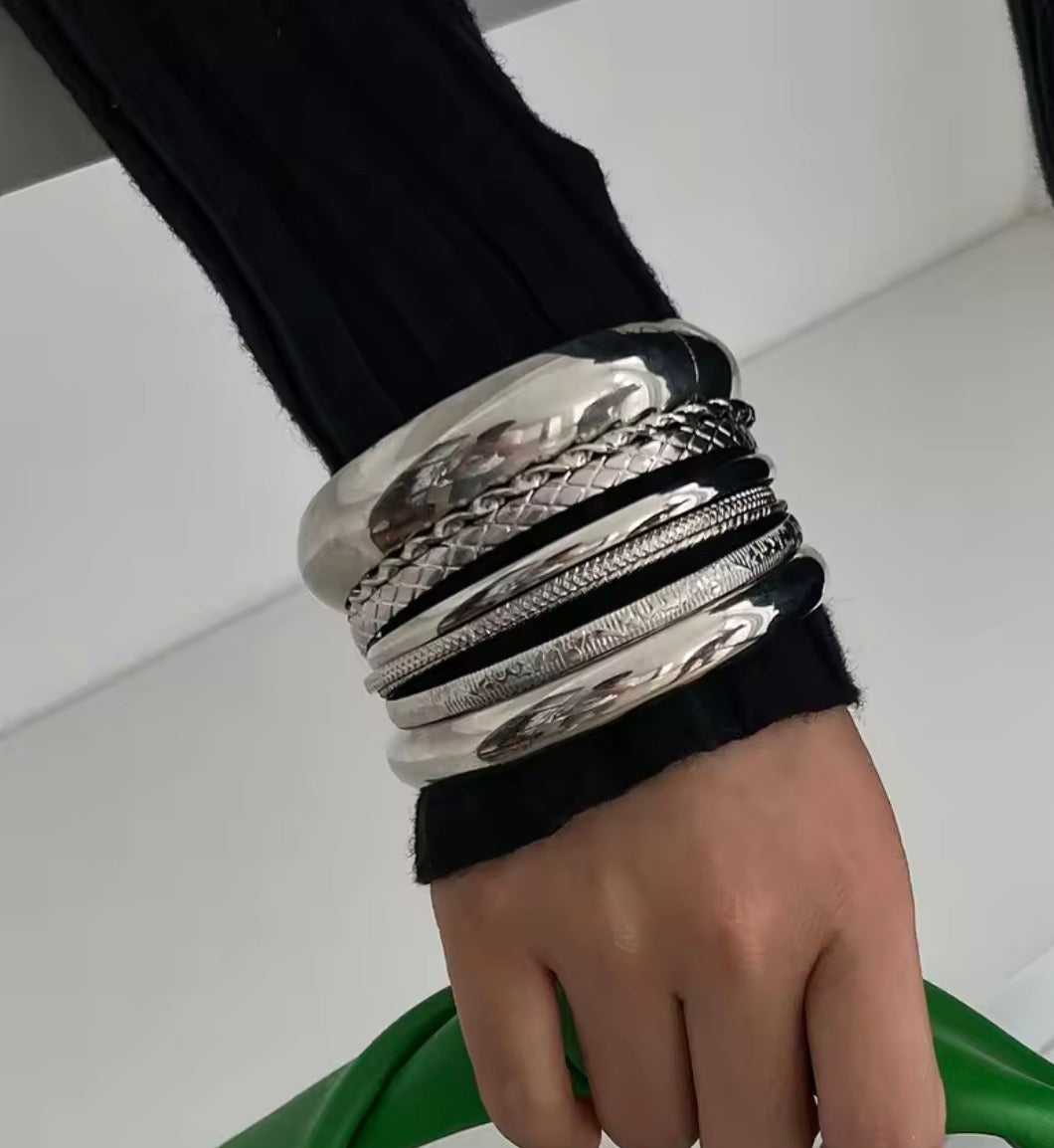 Mali Bracelet | Set