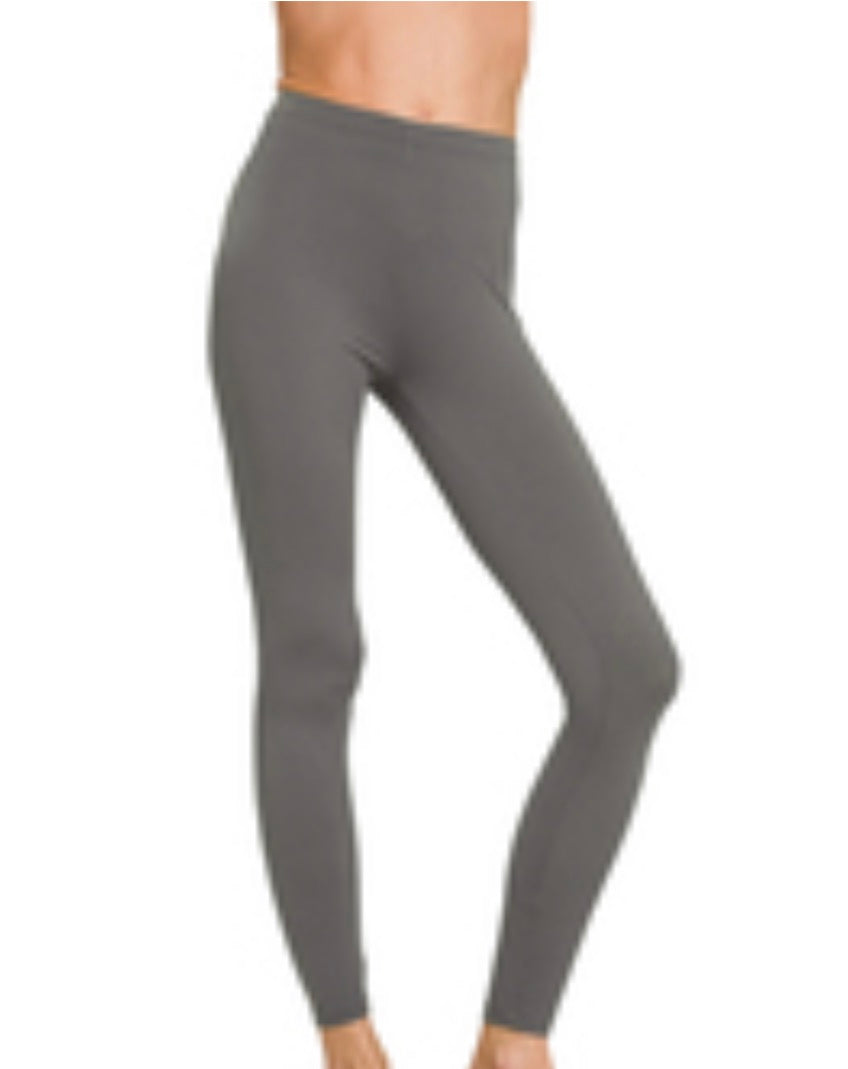 Modest Leggings | Set