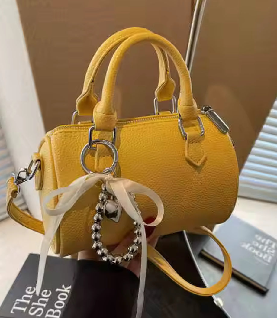 Barrel | Bag