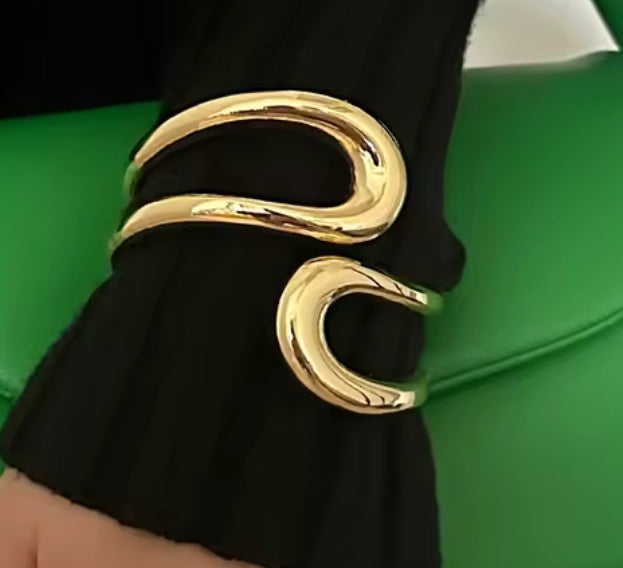 Bangles | Gold