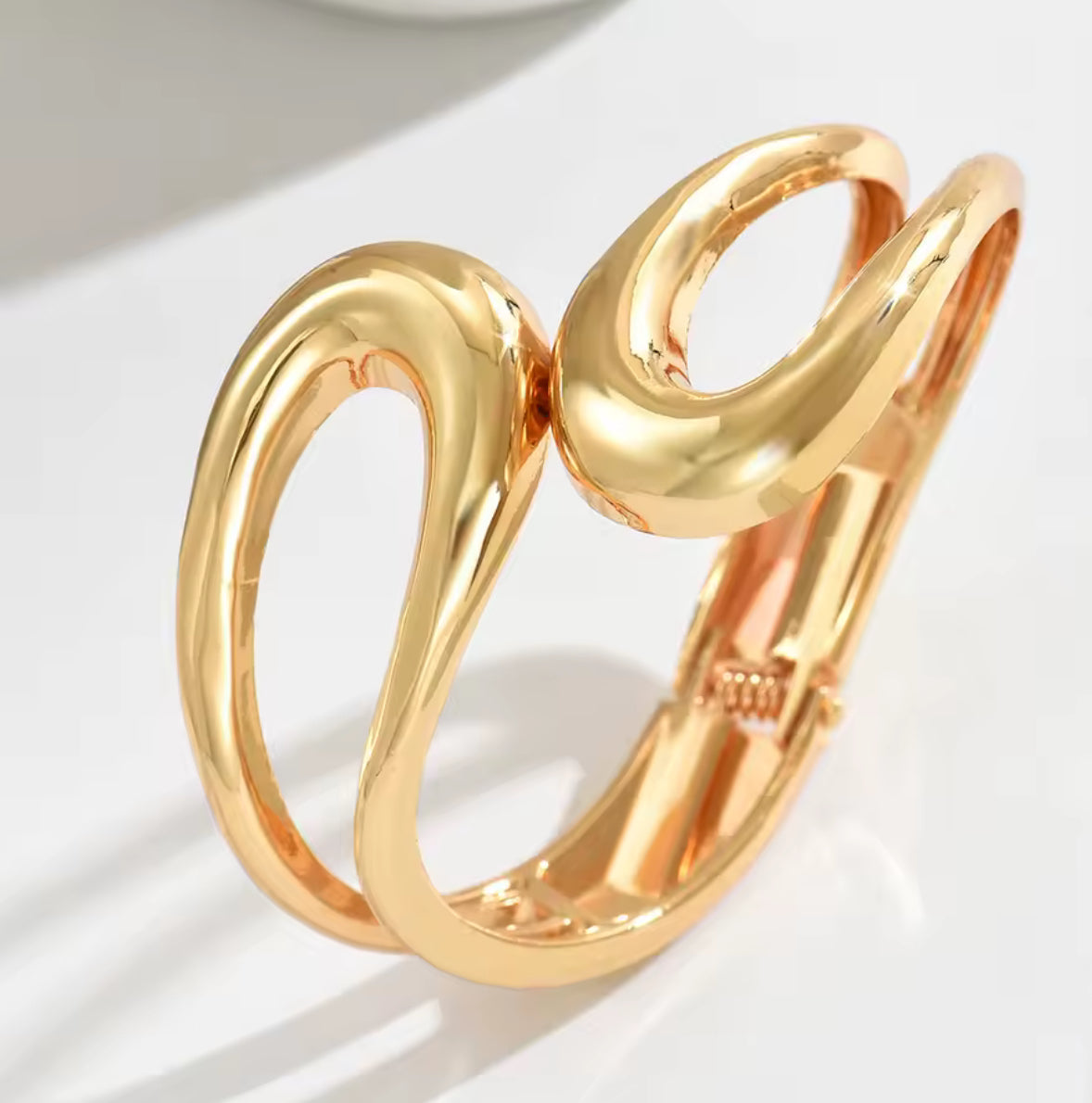 Bangles | Gold