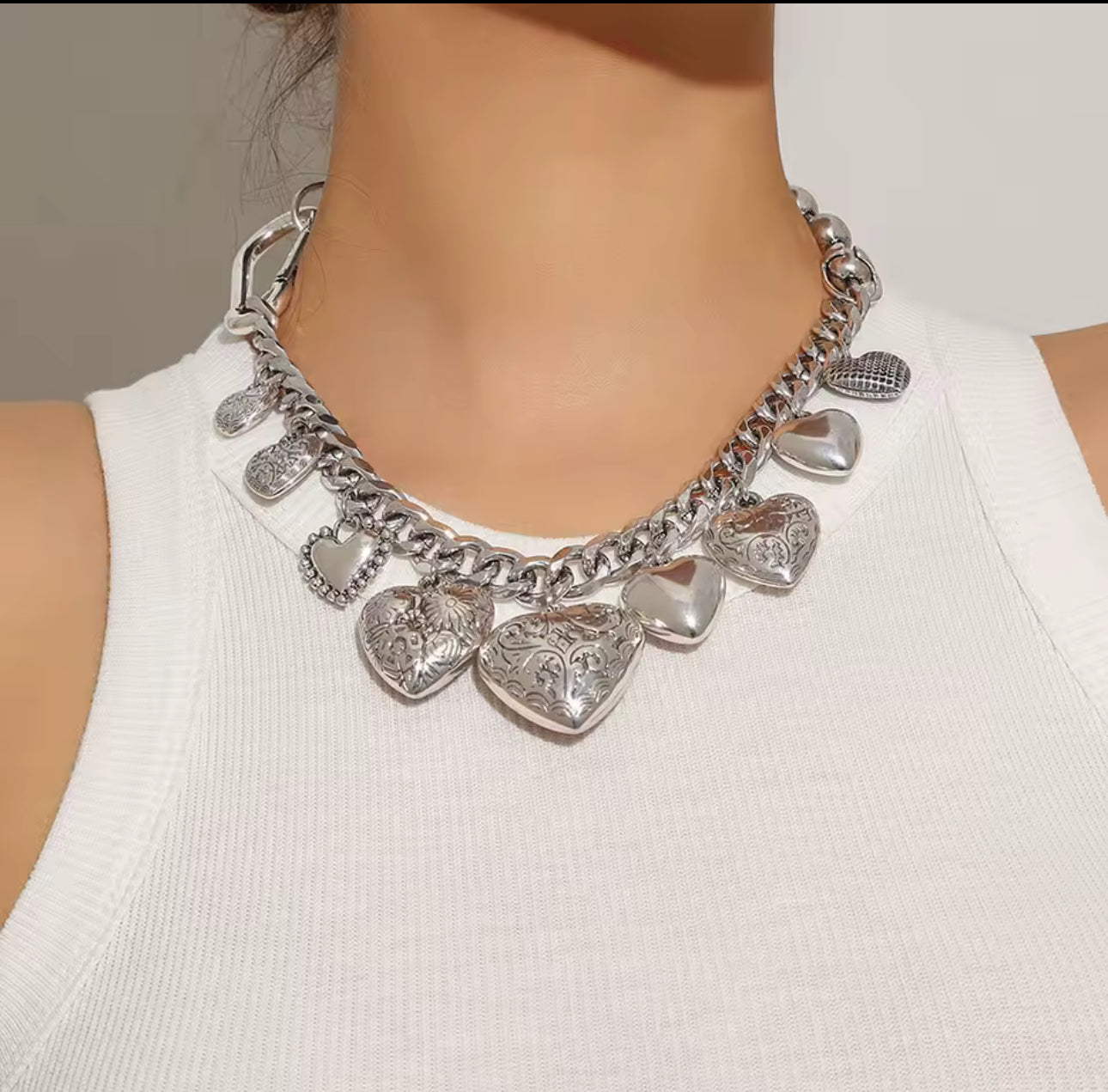 Vintage | Necklace
