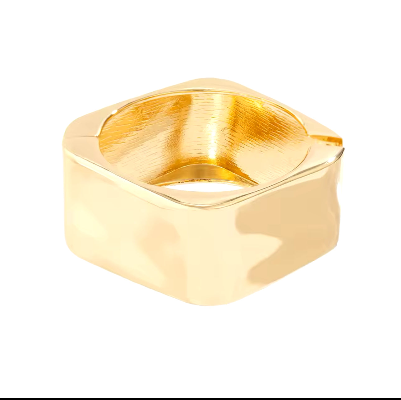 Bangles | Gold