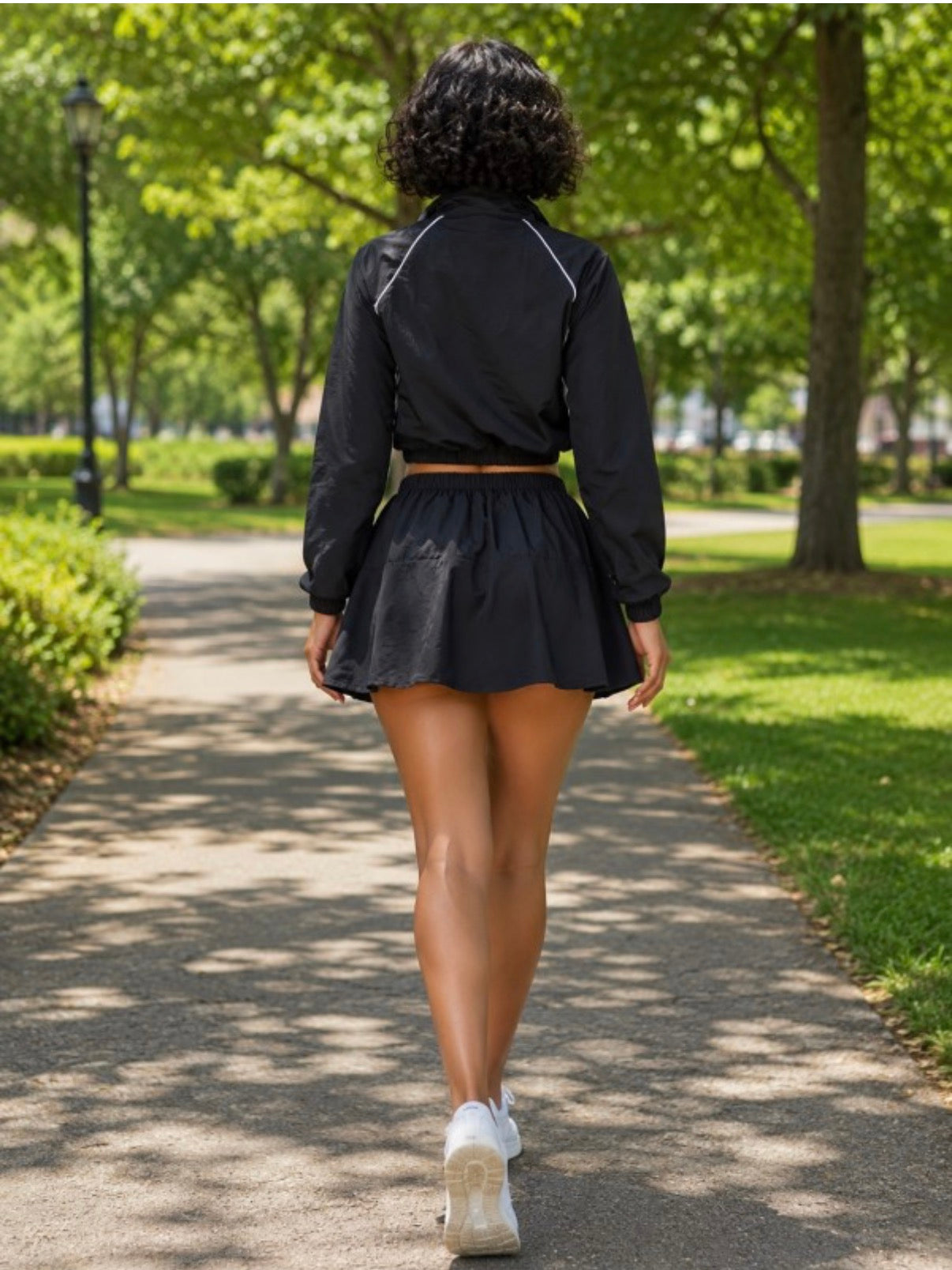 Torey | Set
