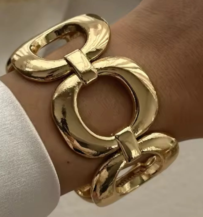 Bangles | Gold