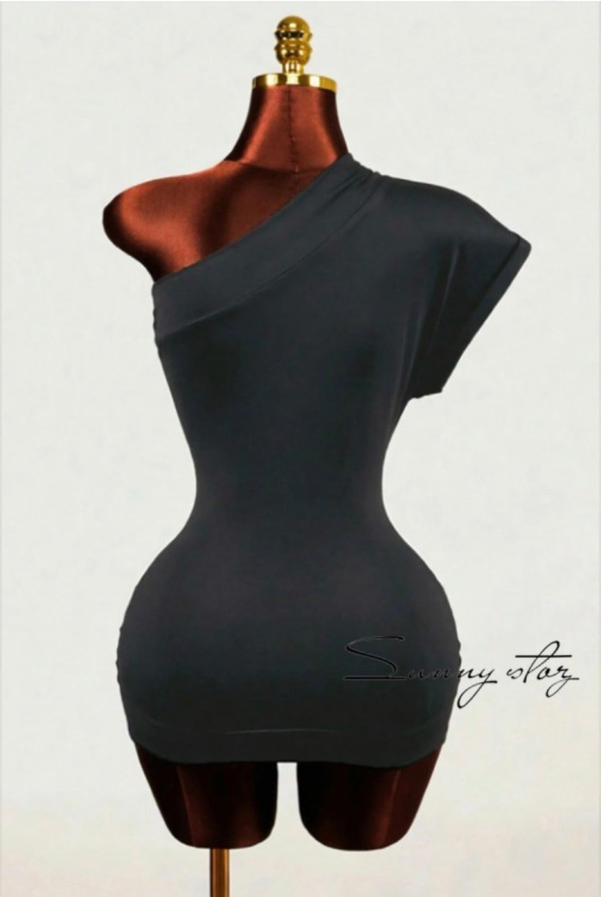 Carnival Graphic | Dress