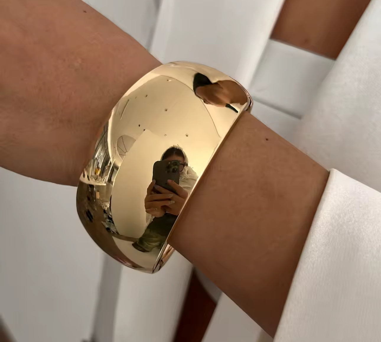 Bangles | Gold