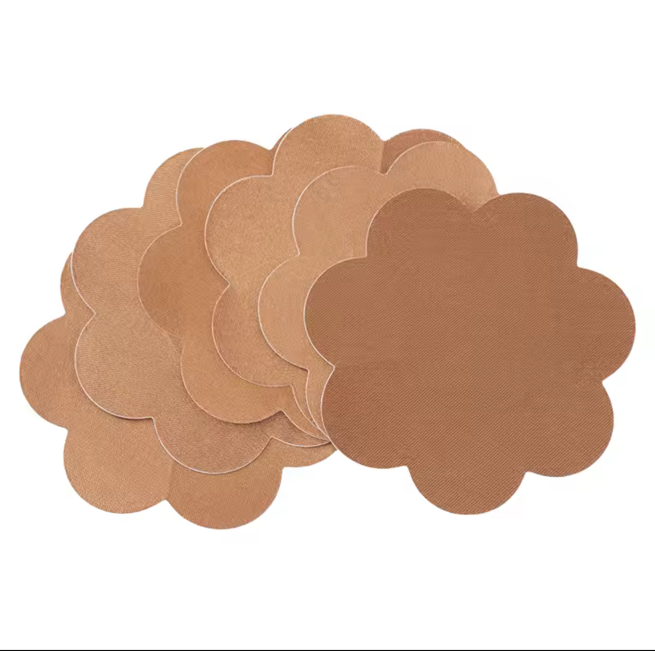 Pastie Nipple | Covers