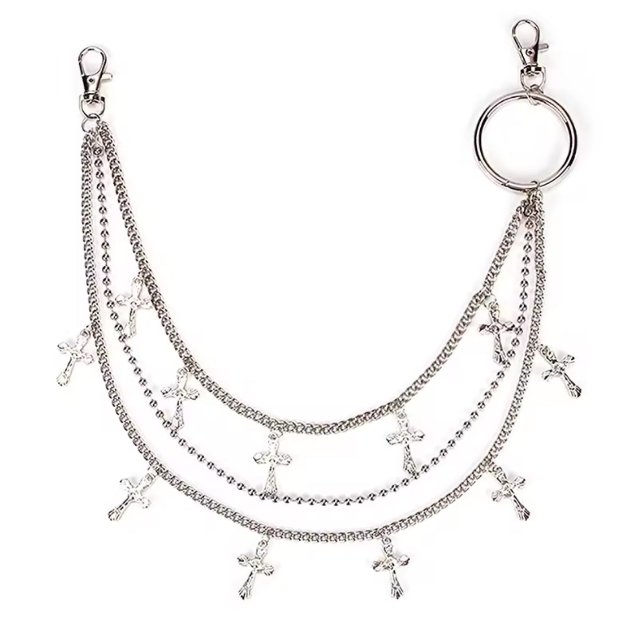 Waist Chain | Belt