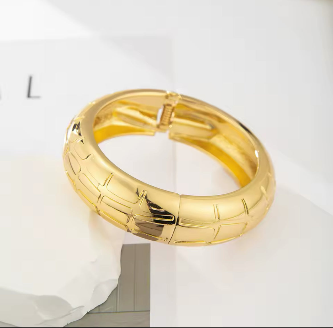 Bangles | Gold