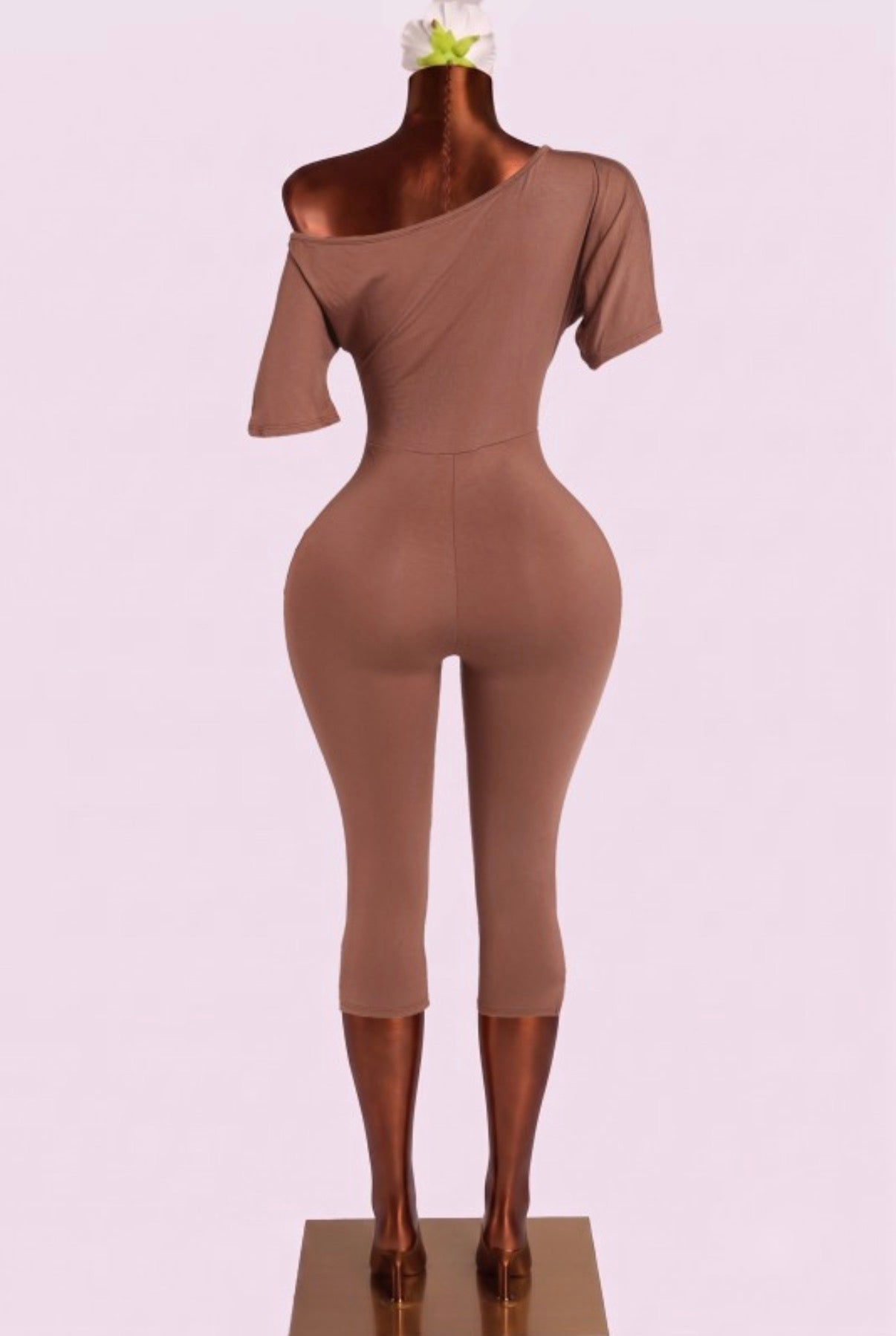 Hija Capri | Jumpsuit